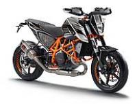 Equipez votre KTM Duke 690