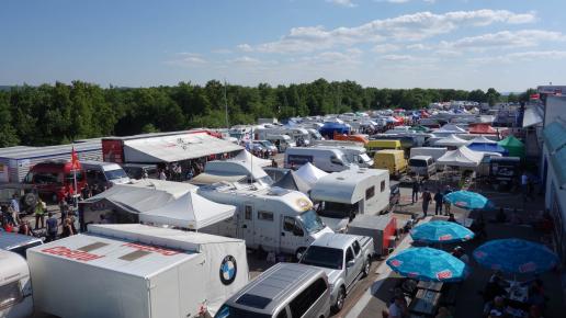 22ème Coupe Moto Légende Dijon