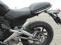 Kawasaki ER6-N 2012 : une nouvelle moto