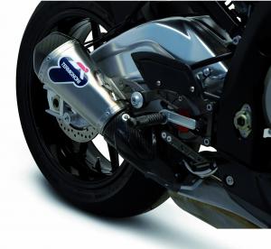 Termignoni équipe la BMW S1000RR