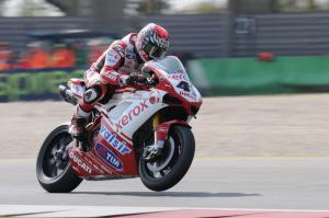 SBK News pour Brno