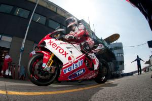 SBK News pour Brno