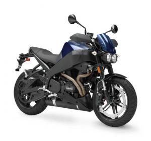 BUELL DEVELOPPE LE CARACT èRE SPORTIF DE SES MOTOS