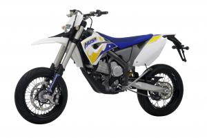 Husaberg FS 570 SM