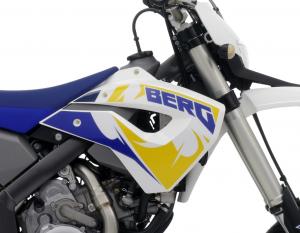 Husaberg FS 570 SM