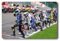 6 heures moto de Spa-francoÃ¢â‚¬â€¹rchamps