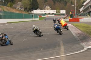 8 Hours of Spa : une répétition avant le Bol d&rsquo;Or ?