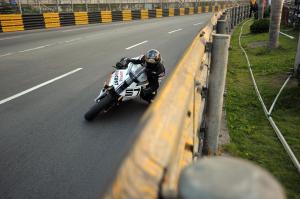 Le Tourist Trophy se dérouler fin mai début juin sur l&rsquo;Ile de Man ( reportage photos)