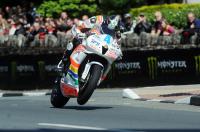 Le Tourist Trophy se dérouler fin mai début juin sur l&rsquo;Ile de Man ( reportage photos)