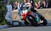 Le Tourist Trophy se dérouler fin mai début juin sur l&rsquo;Ile de Man ( reportage photos)