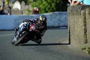 Le Tourist Trophy se dérouler fin mai début juin sur l&rsquo;Ile de Man ( reportage photos)