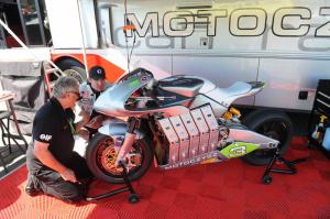 FIM e-Power &#8211; Laguna Seca