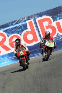 FIM e-Power &#8211; Laguna Seca