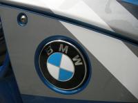 BMW F800 ST ABS