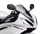 Yamaha R6: la 2011 face à  la première génération