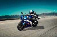 Yamaha R6: la 2011 face à  la première génération