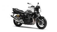 Yamaha XJR 1300 &#8211; 2013