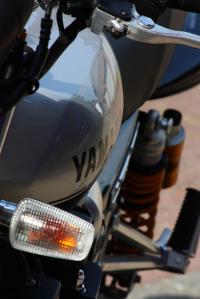 Yamaha XJR 1300 &#8211; 2013