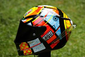 AGV Corsa 2013 vs GP Tech 2012