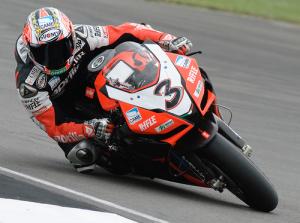 Biaggi fait triompher Aprilia à  Brno