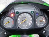 Kawasaki Ninja 250R 2009