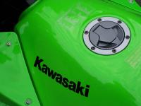 Kawasaki Ninja 250R 2009