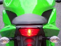 Kawasaki Ninja 250R 2009