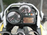 BMW R1200 GS Adventure, l&rsquo;arme du baroudeur