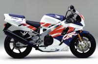 Honda CBR 1000 RR C-ABS 2012