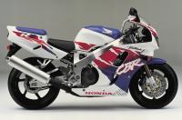 Honda CBR 1000 RR C-ABS 2012