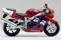 Honda CBR 1000 RR C-ABS 2012