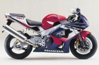 Honda CBR 1000 RR C-ABS 2012