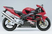 Honda CBR 1000 RR C-ABS 2012