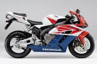 Honda CBR 1000 RR C-ABS 2012