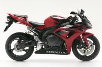 Honda CBR 1000 RR C-ABS 2012