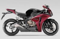 Honda CBR 1000 RR C-ABS 2012