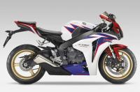 Honda CBR 1000 RR C-ABS 2012