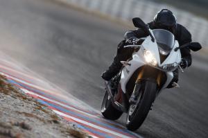 Triumph Daytona 675R &#8211; 2013