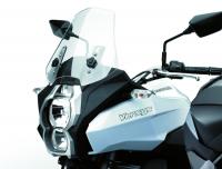 Kawasaki Versys 1000 &#8211; 2012