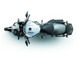 Kawasaki Versys 1000 &#8211; 2012