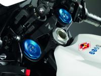 Honda CBR 1000 RR C-ABS 2012