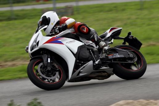 Honda CBR 1000 RR C-ABS 2012