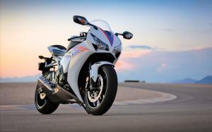 Honda CBR 1000 RR C-ABS 2012