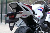 Honda CBR 1000 RR C-ABS 2012