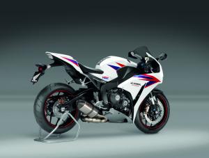 Honda CBR 1000 RR C-ABS 2012