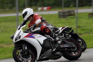 Honda CBR 1000 RR C-ABS 2012