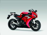 Honda CBR 1000 RR C-ABS 2012