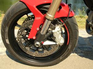 DUCATI Monster 1100 EVO 2011