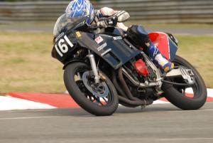 Trophée Int des Motos Classiques a Chimay