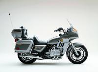 Honda GL 1800 Goldwing Deluxe &#8211; 2012